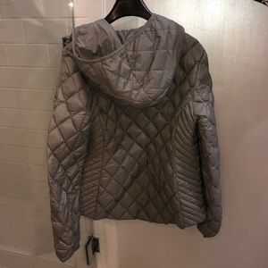 Michael Kors down jacket